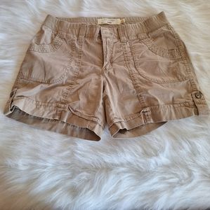 Sonoma shorts
